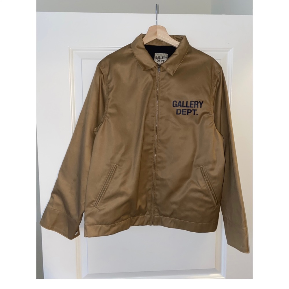 Gallery Dept Jacket - image 4
